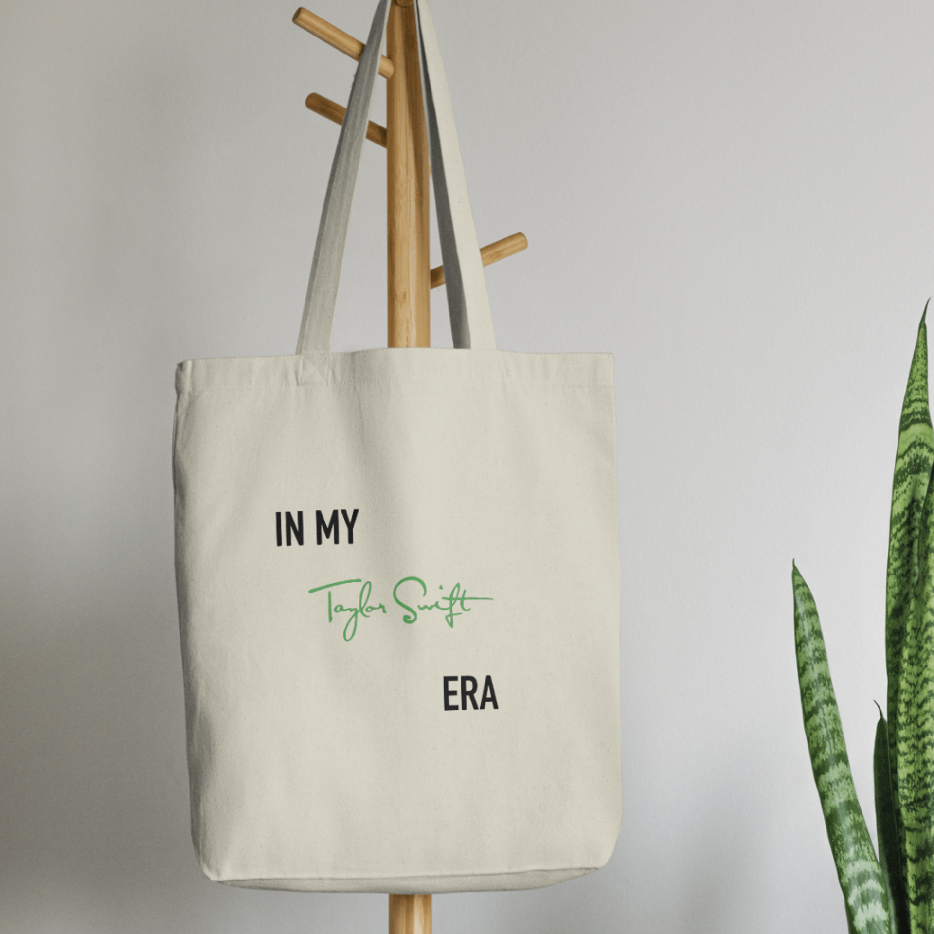 Totebags · Colección "In my era" - 10