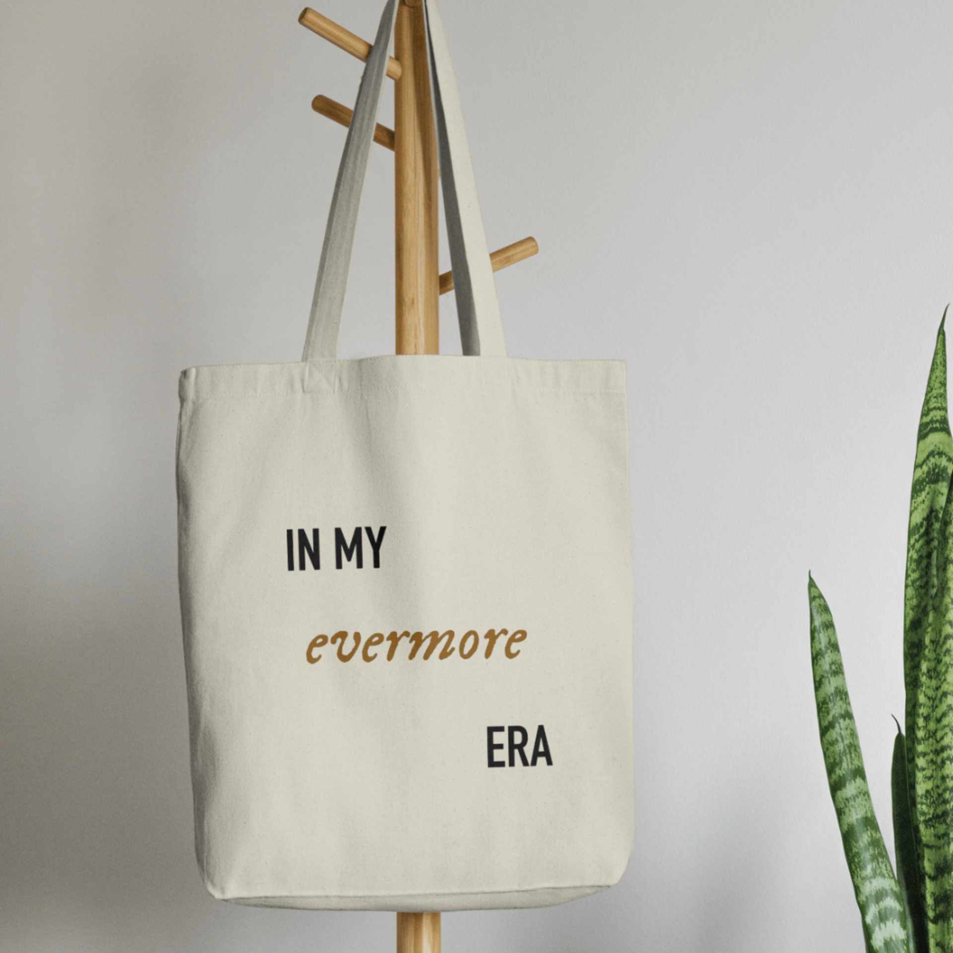 Totebags · Colección "In my era" - 9