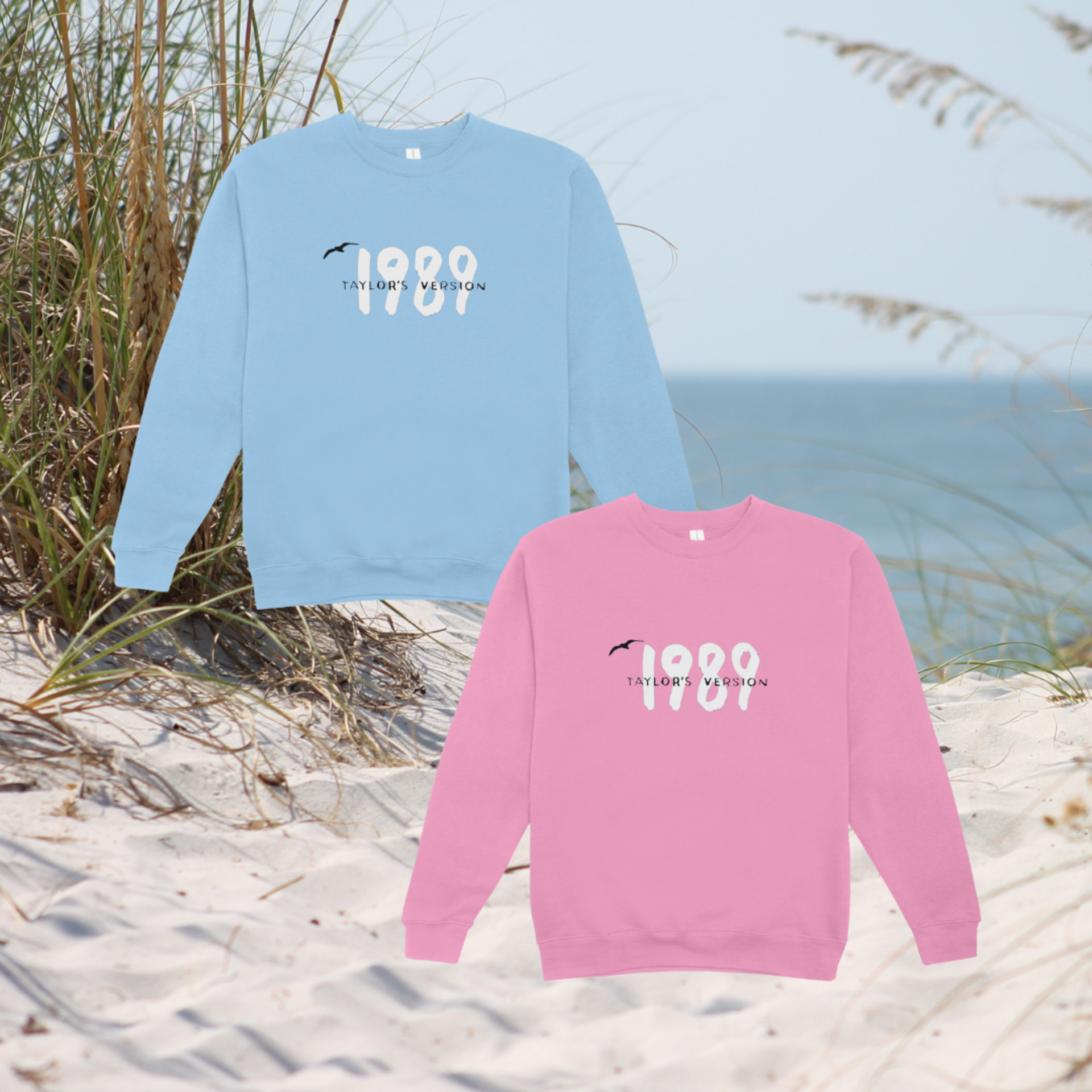 1989 Taylor's Version || Sudadera - 1