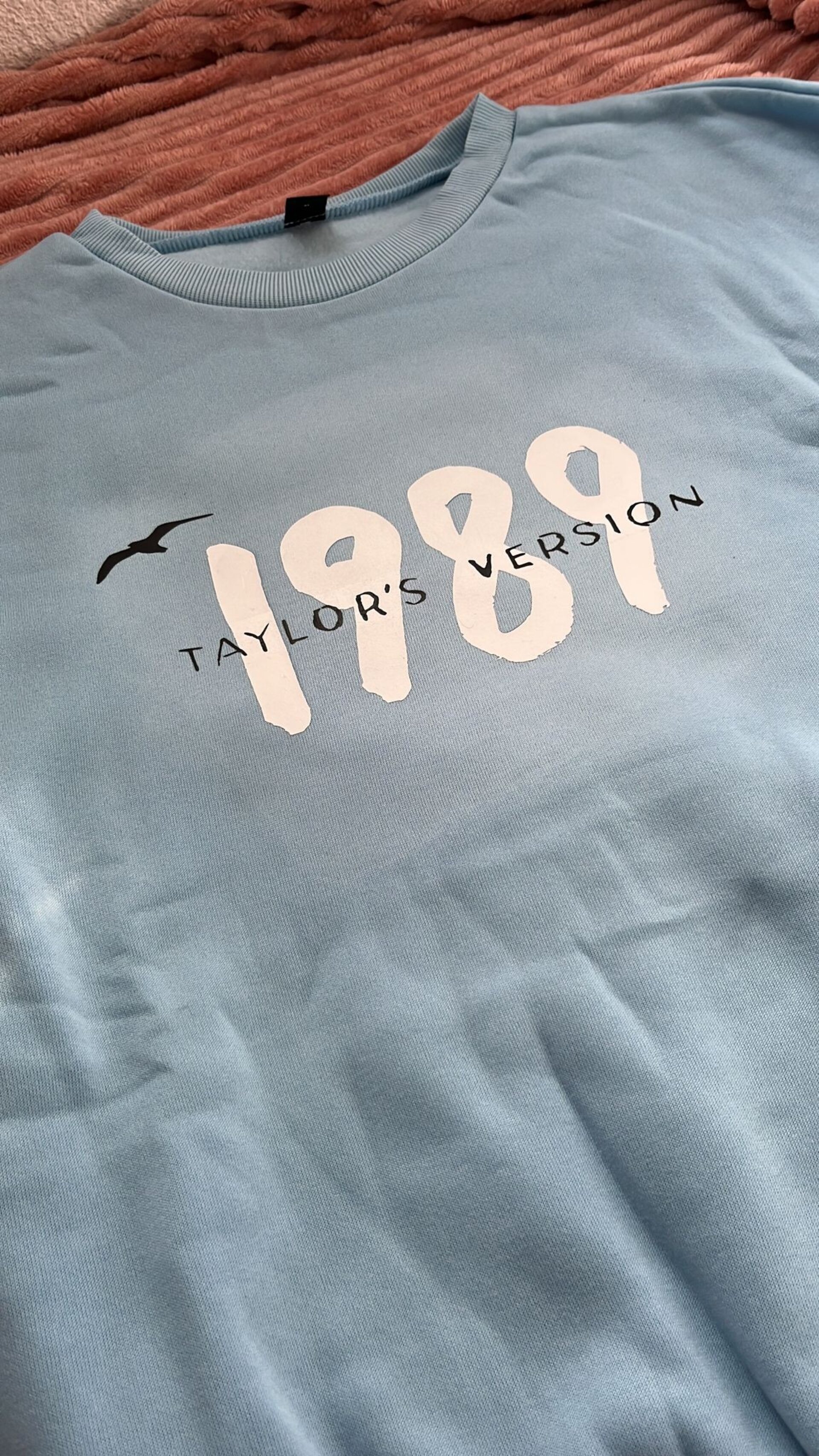 1989 Taylor's Version || Sudadera - 2