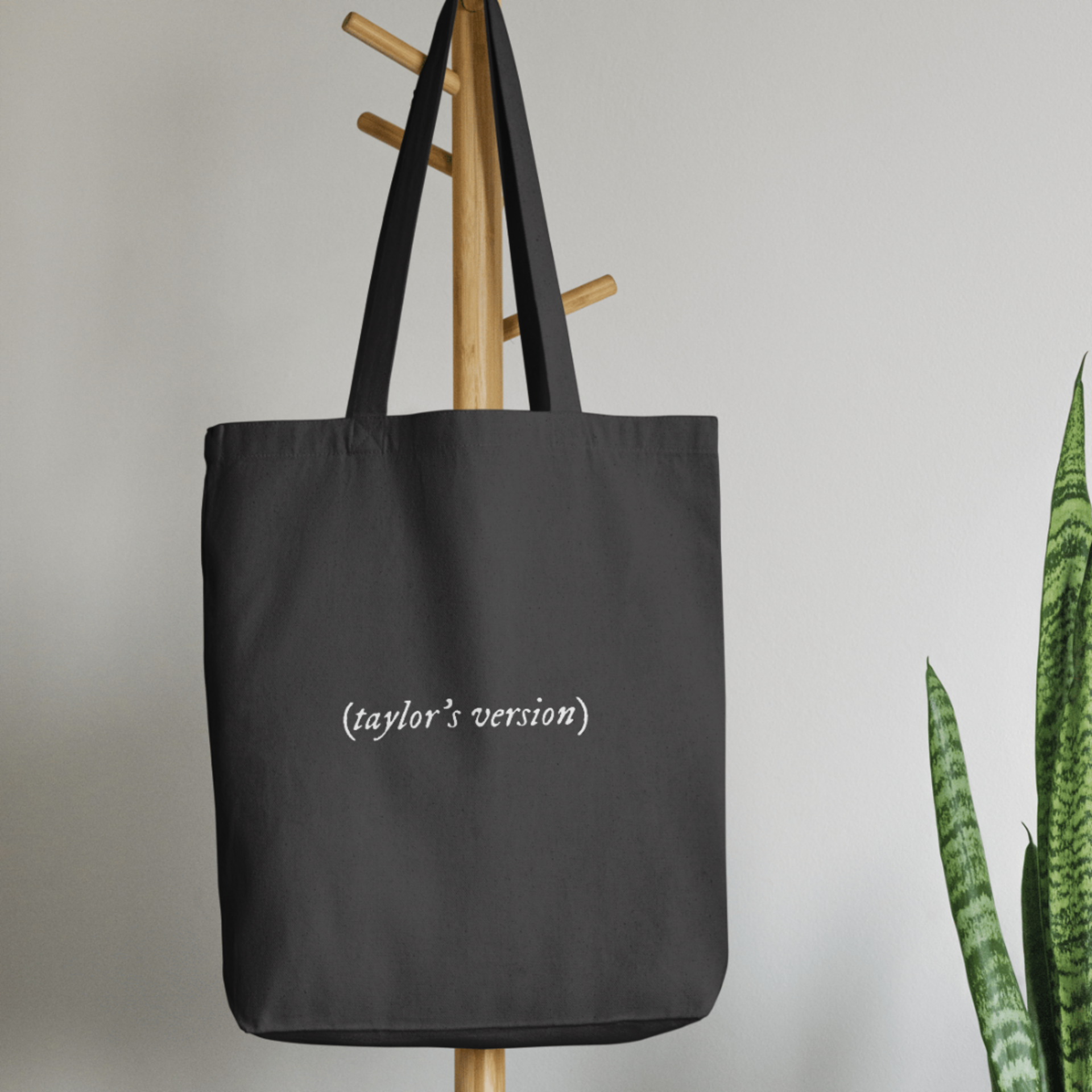 Taylor's Version || Totebag - 3