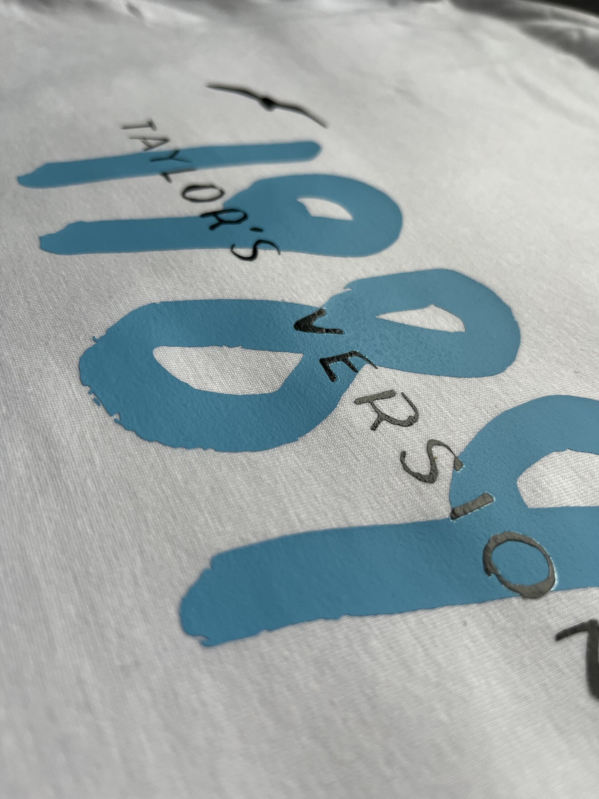 1989 Taylor's Version || Camiseta - 2