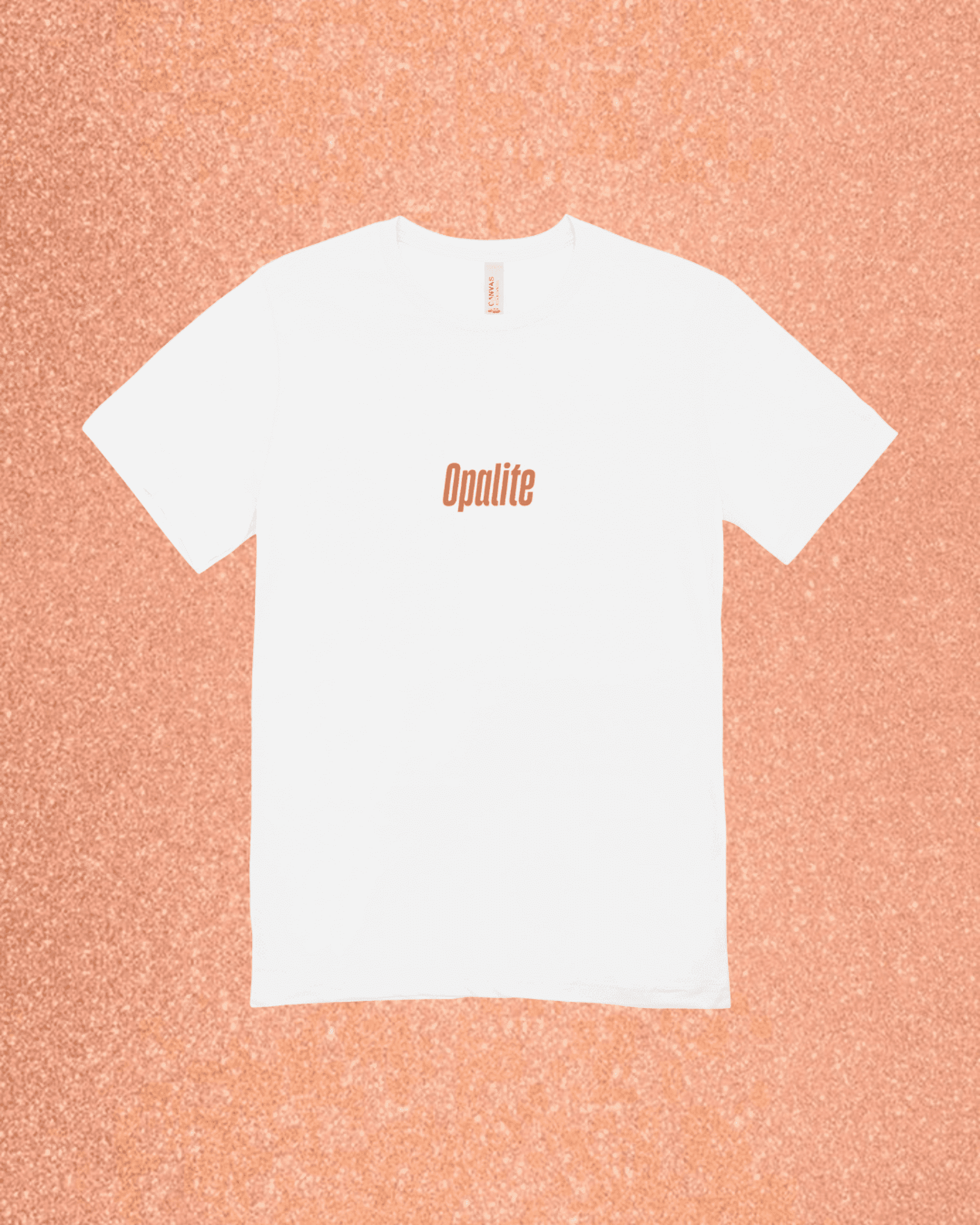 Opalite || TLOAS || Camiseta - 3