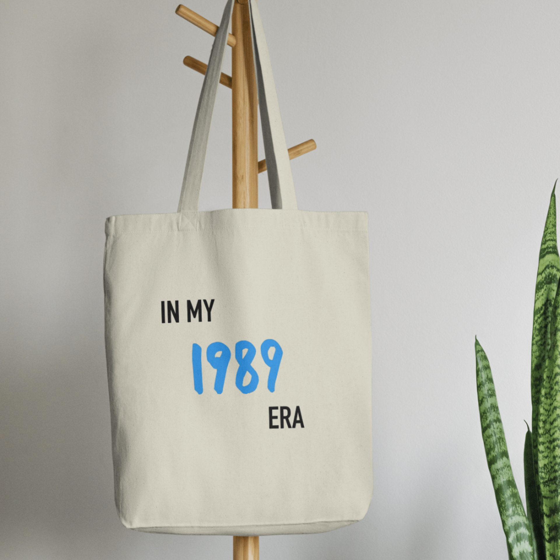 Totebags · Colección "In my era" - 3