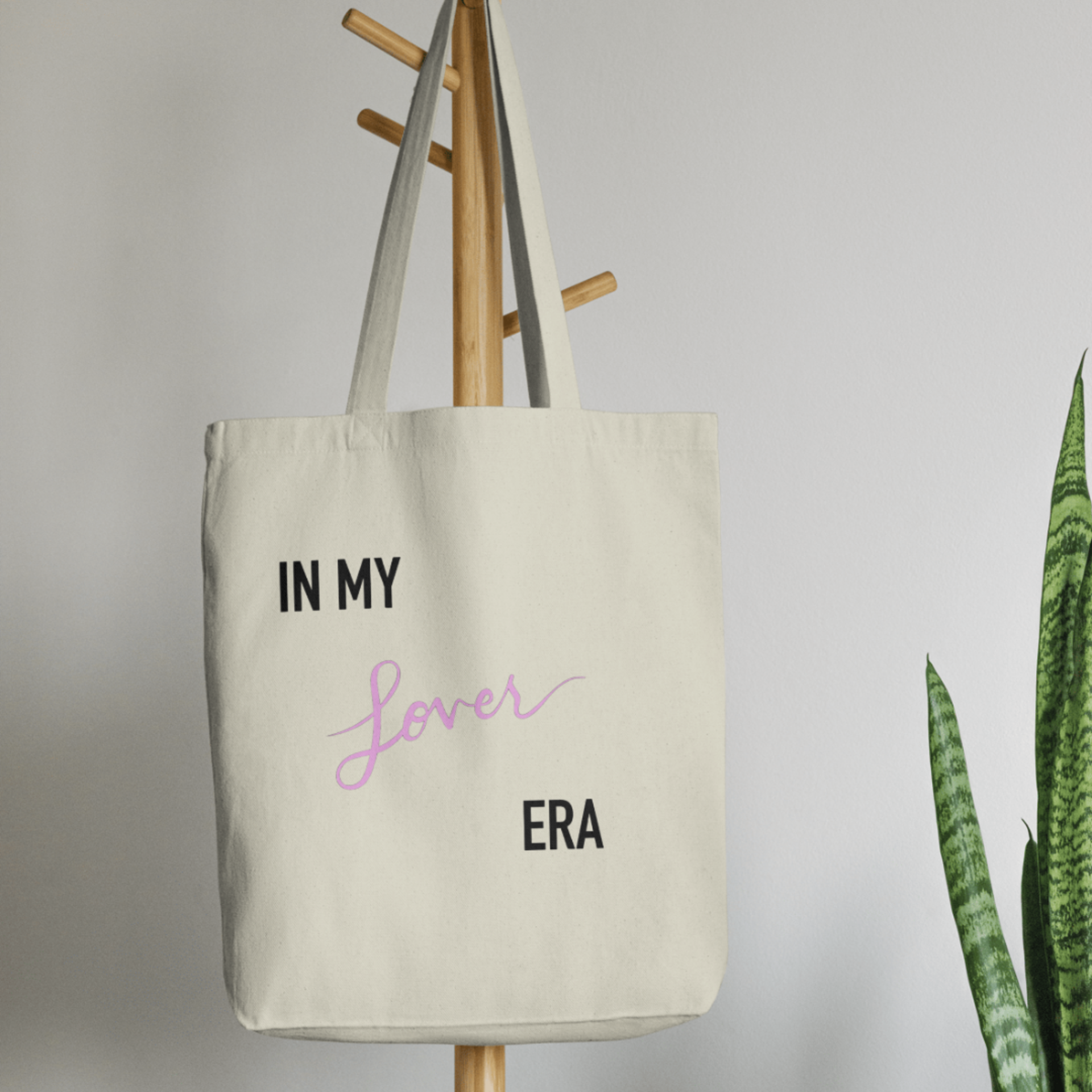 Totebags · Colección "In my era" - 5