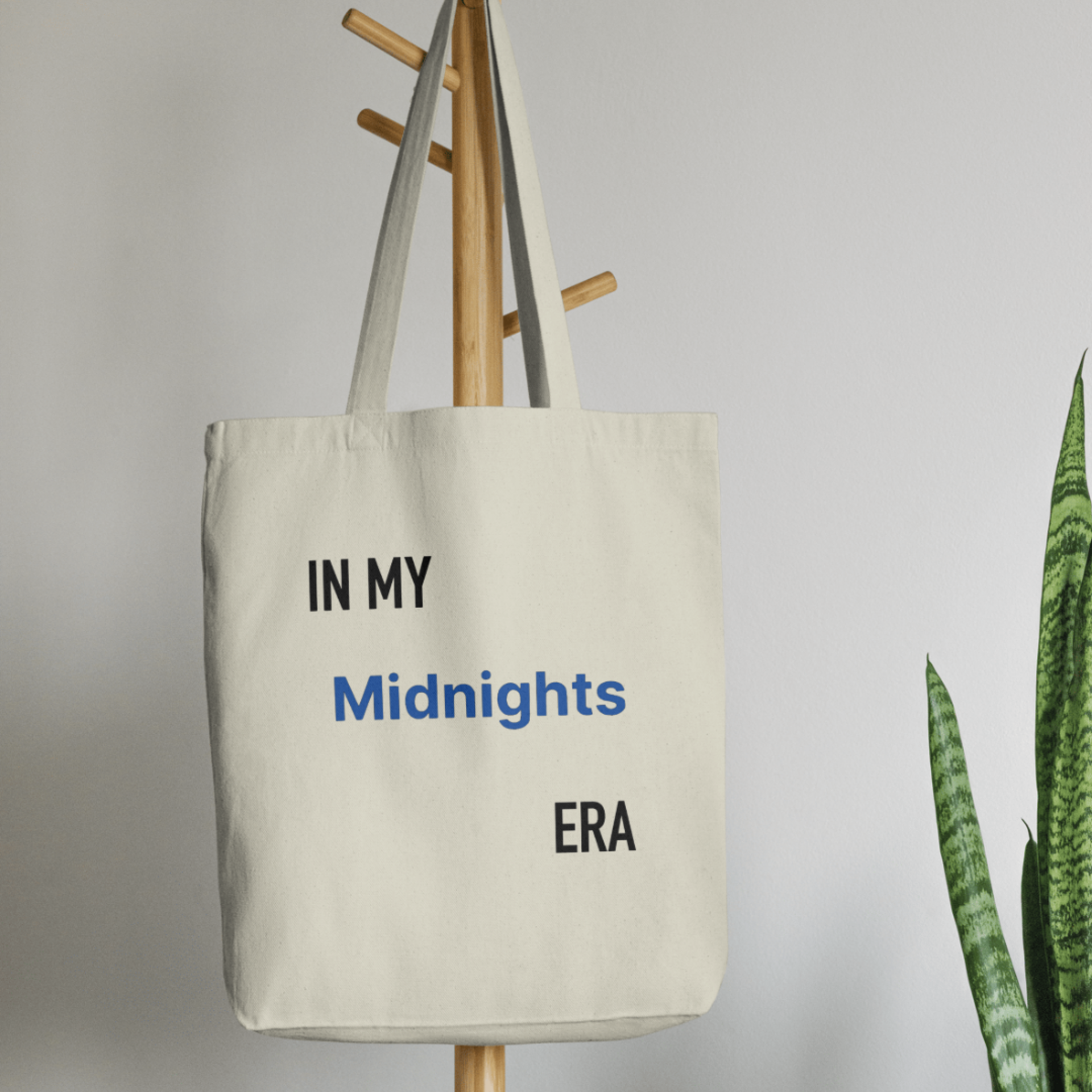 Totebags · Colección "In my era" - 11