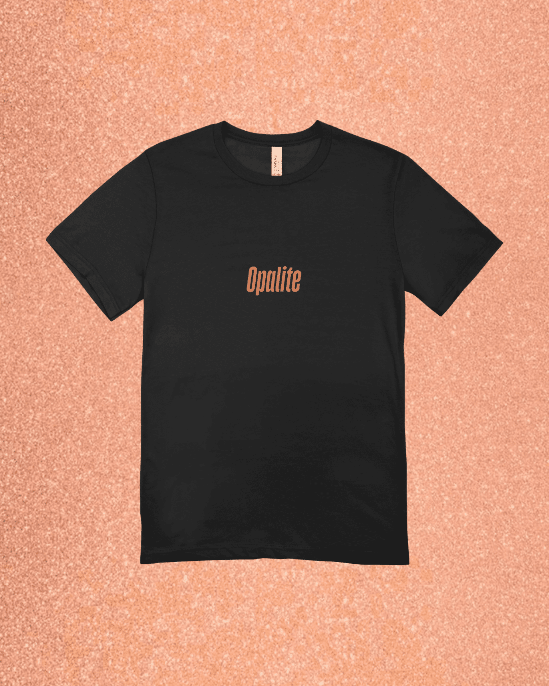 Opalite || TLOAS || Camiseta - 5