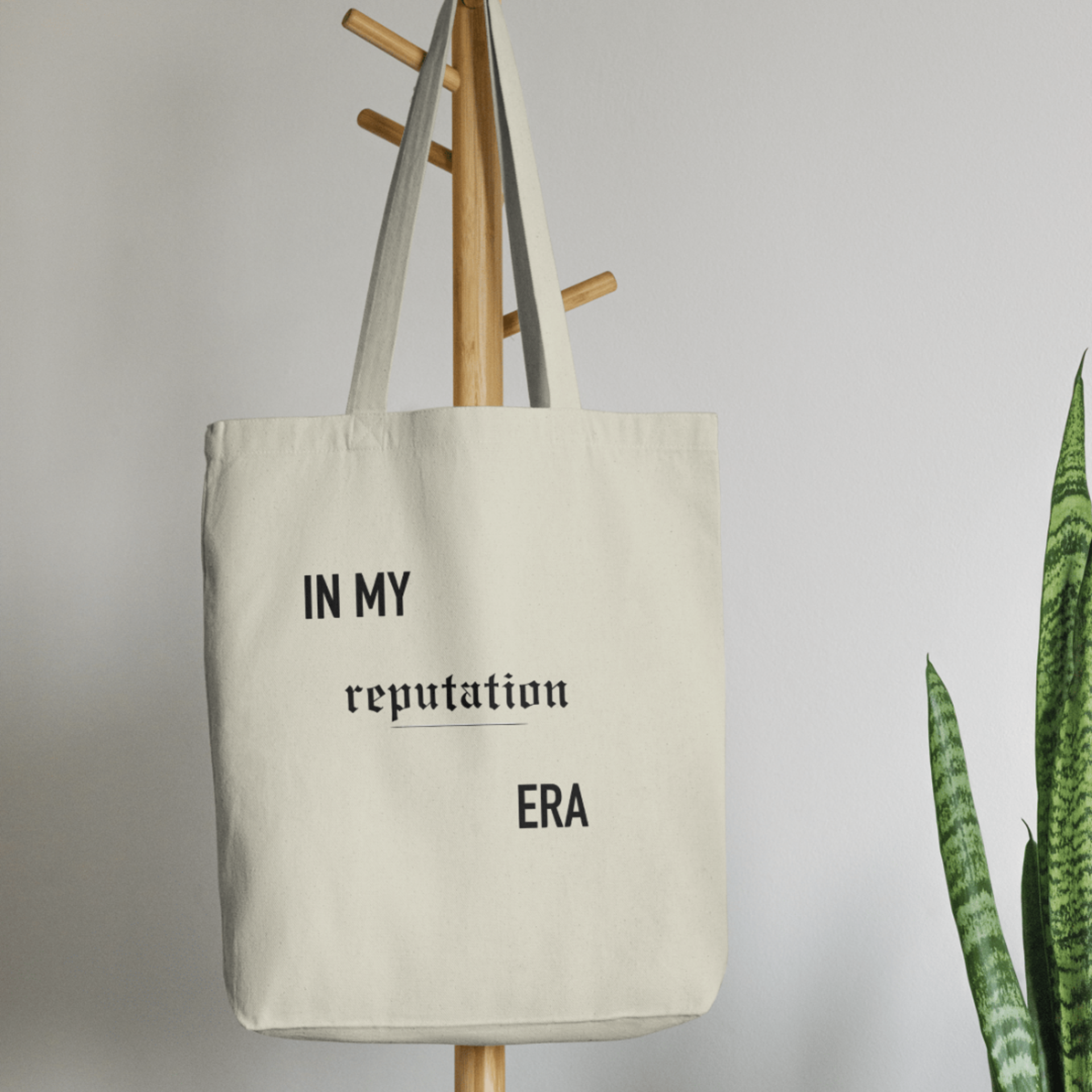 Totebags · Colección "In my era" - 2