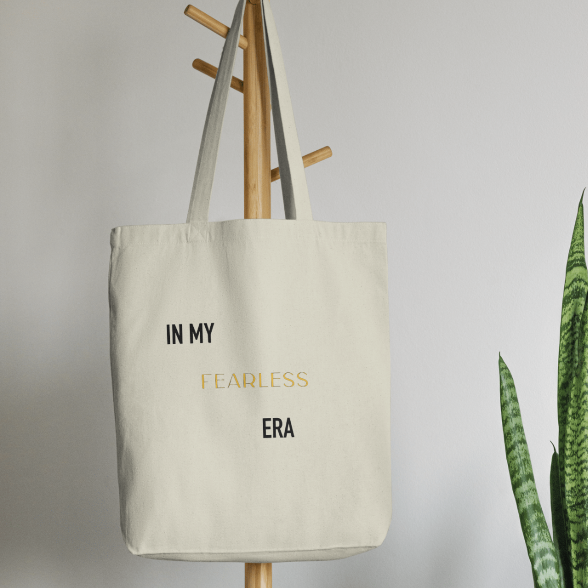 Totebags · Colección "In my era" - 8