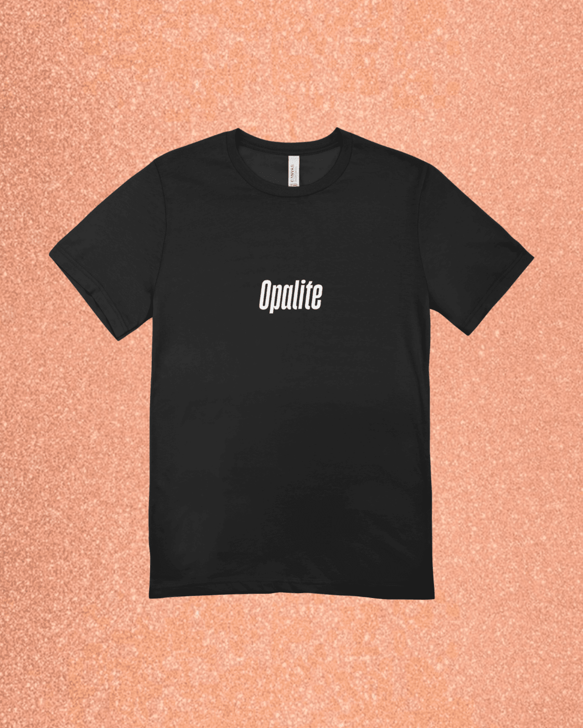 Opalite || TLOAS || Camiseta - 7