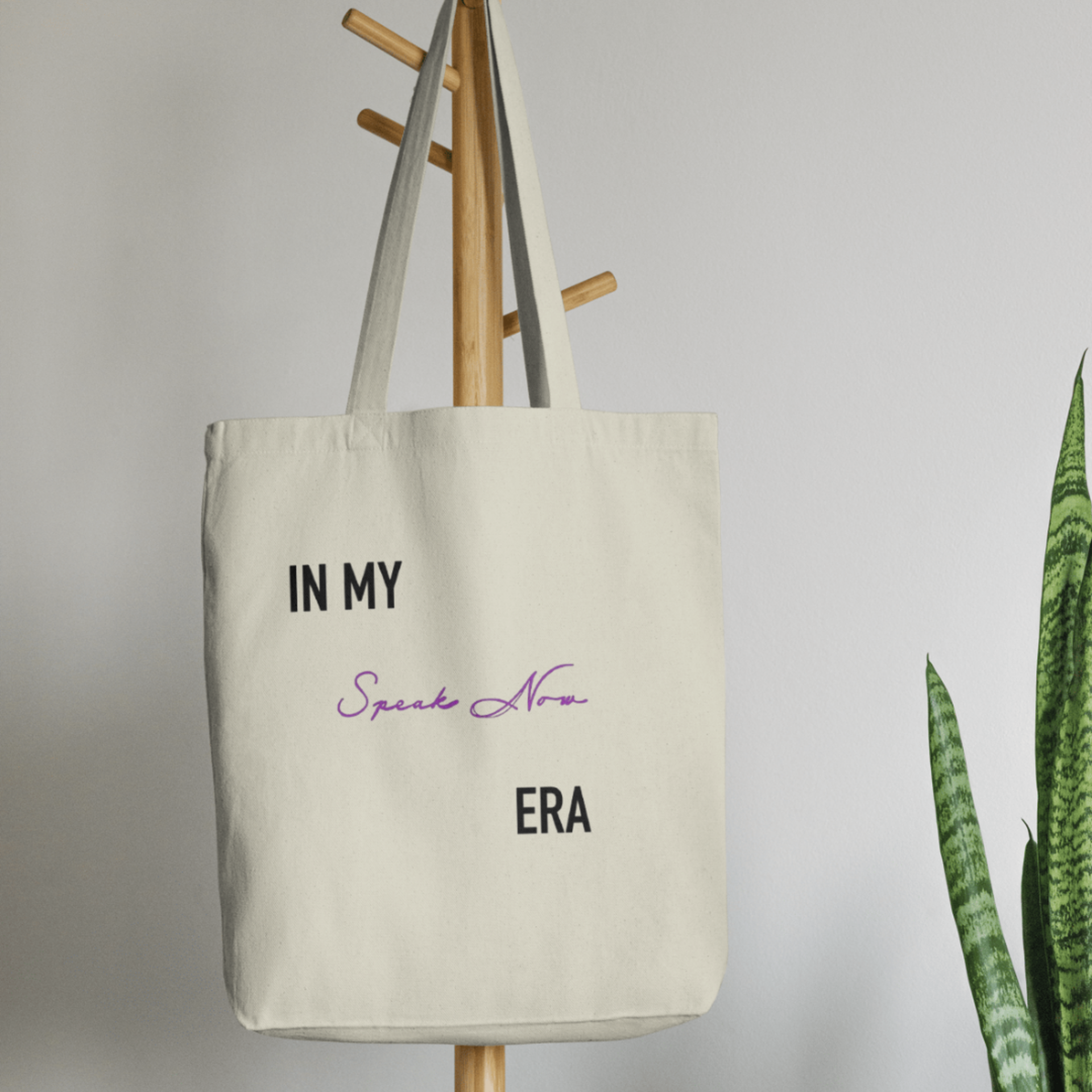 Totebags · Colección "In my era" - 4