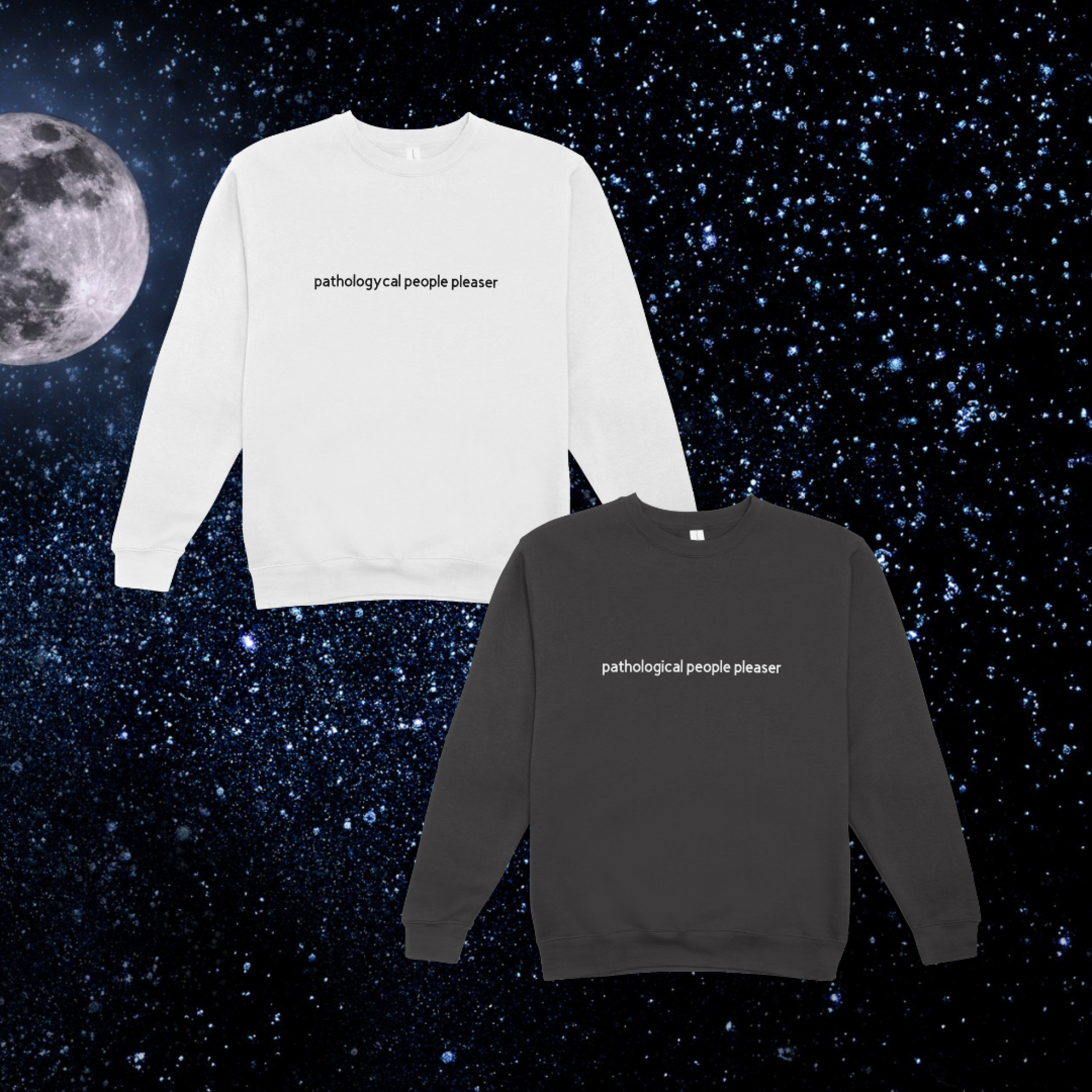 People pleaser || Midnights || Sudadera - 1