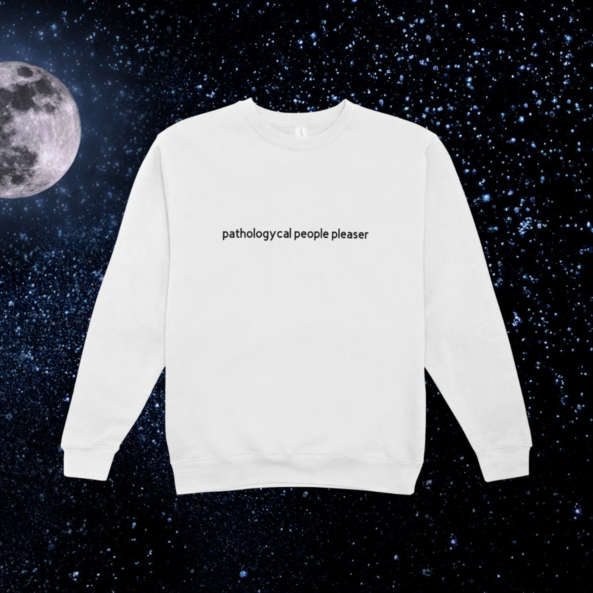 People pleaser || Midnights || Sudadera - 2