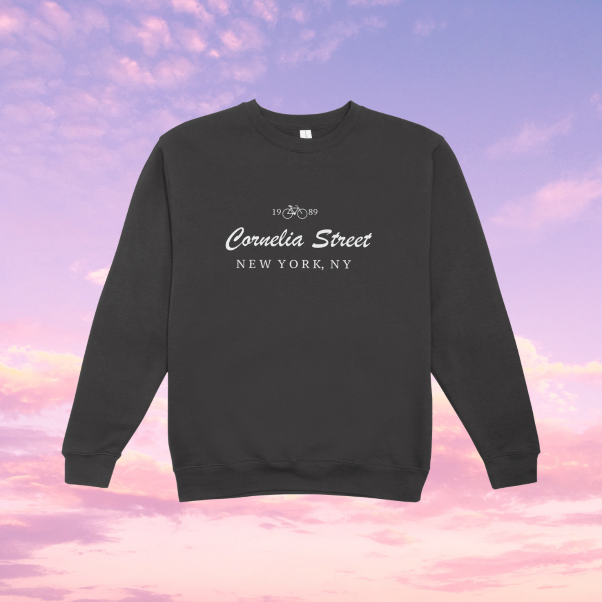 Cornelia Street || Lover || Sudadera - 2