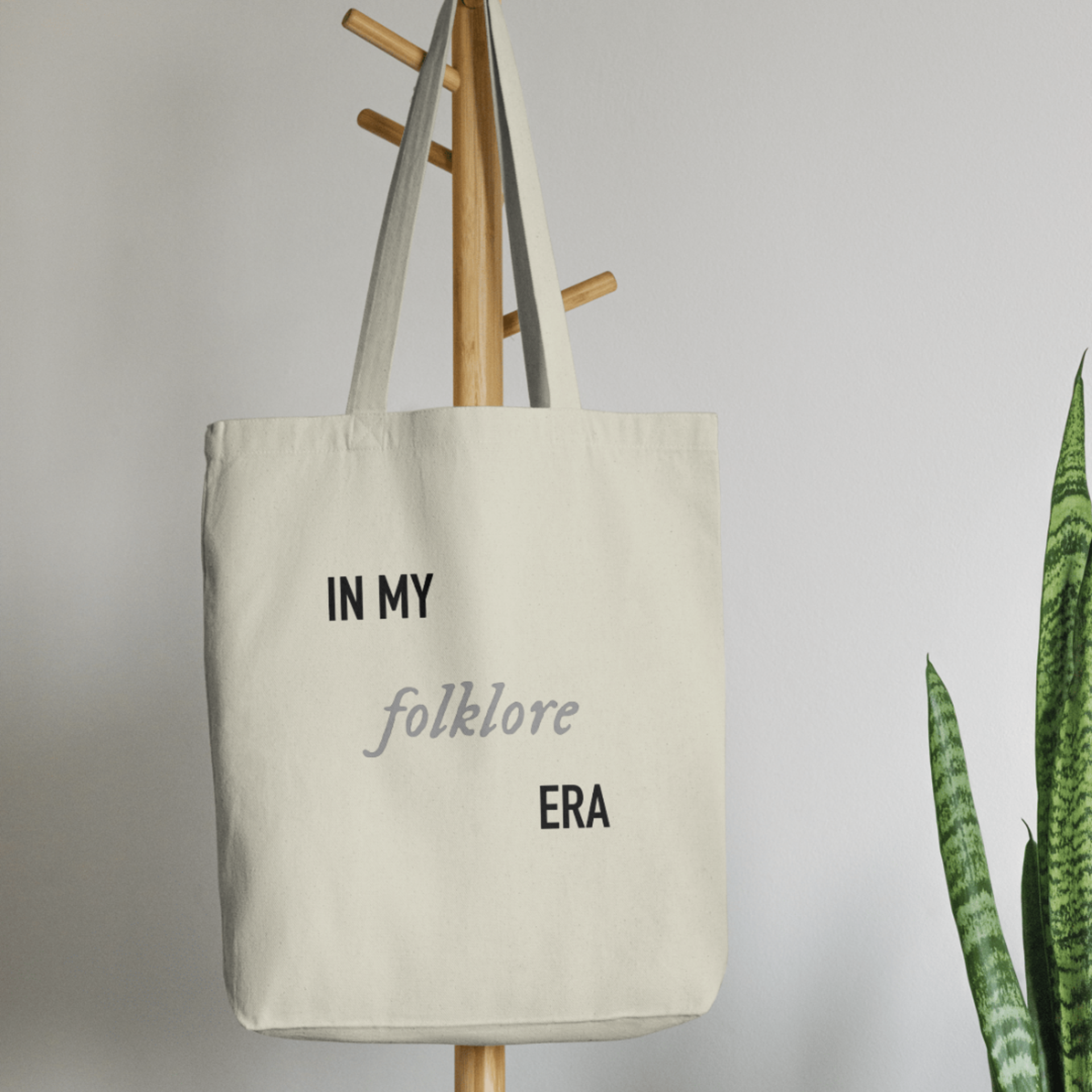 Totebags · Colección "In my era" - 7